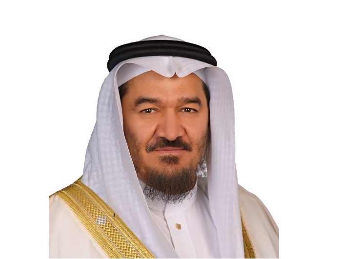 الدكتور توفيق بن أحمد خوجة أمين عام اتحاد المستشفيات العربية