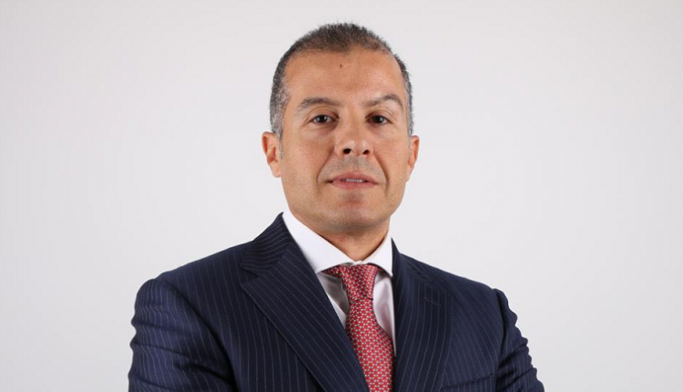 أحمد عبد الرحمن عضوا منتدبا لشركة البريد للاستثمار