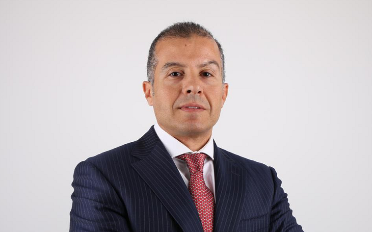 أحمد عبد الرحمن عضوا منتدبا لشركة البريد للاستثمار