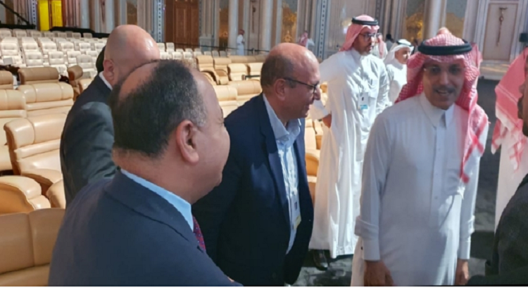 وزير المالية السعودي: مستمرون في الاستثمار بمختلف المشروعات التنموية المصرية