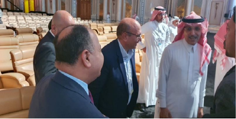 وزير المالية السعودي: مستمرون في الاستثمار بمختلف المشروعات التنموية المصرية
