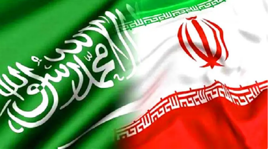 عودة العلاقات السعودية الإيرانية