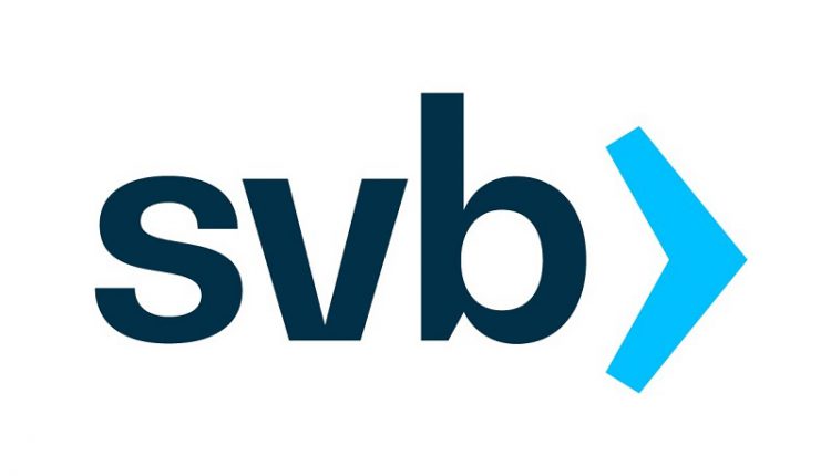 شعار مجموعة SVB