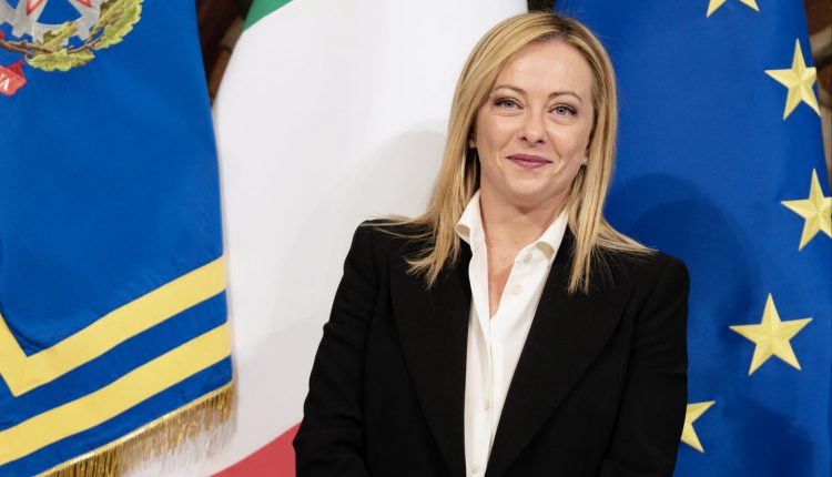 رئيسة وزراء إيطاليا: المبادرات بين مصر والاتحاد الأوروبي ستنقل العلاقات إلى مستوى أعلى وأرفع