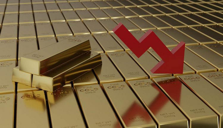 تباطؤ وتيرة مشتريات البنوك المركزية للذهب خلال أكتوبر