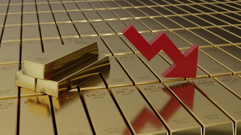 تباطؤ وتيرة مشتريات البنوك المركزية للذهب خلال أكتوبر
