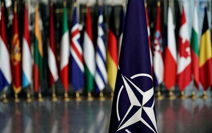 فنلندا تنضم رسميا إلى حلف الناتو.. غدا