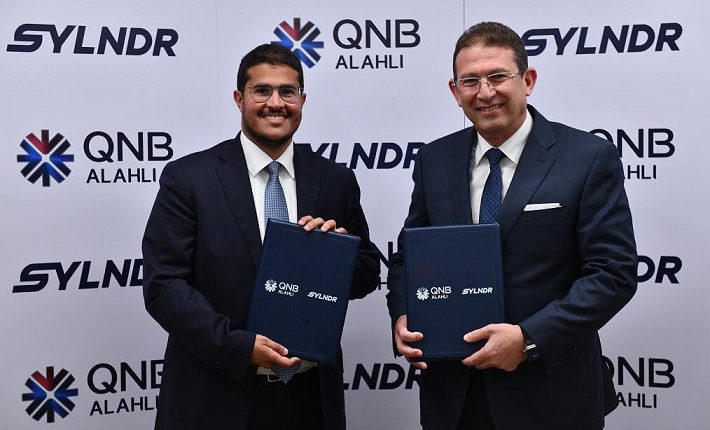 بنك QNB الأهلي يتعاون مع سيلندر لتقديم حلول تمويلية جديدة لتقسيط السيارات المستعملة