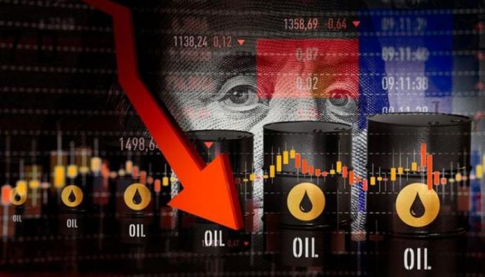 أسعار النفط تتراجع بعد إشارة وكالة الطاقة الدولية إلى تباطؤ نمو الطلب