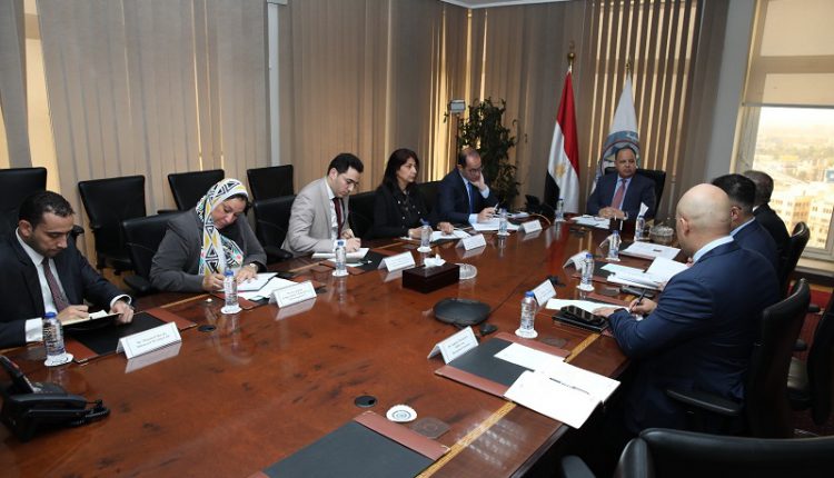 مصر تتطلع للتعاون في طرح أول إصدار بأفريقيا والشرق الأوسط لسندات الباندا بالصين
