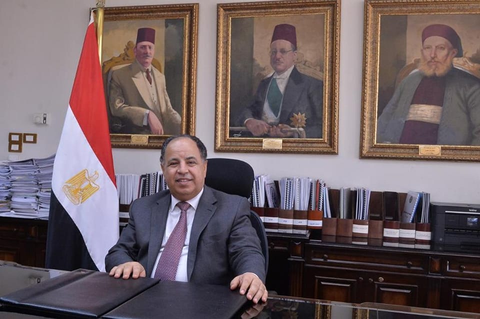 وزير المالية: نعمل على استعادة التصنيف الائتماني الأعلى لمصر خلال المرحلة المقبلة