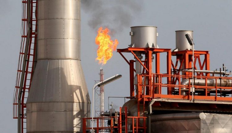 العراق: انخفاض واردات الغاز الإيرانية يرجع لمشكلة فنية