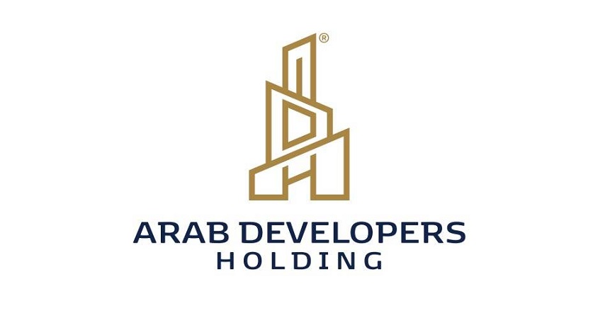 شعار شركة المطورون العرب القابضة