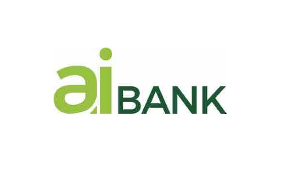 شعار aiBANK