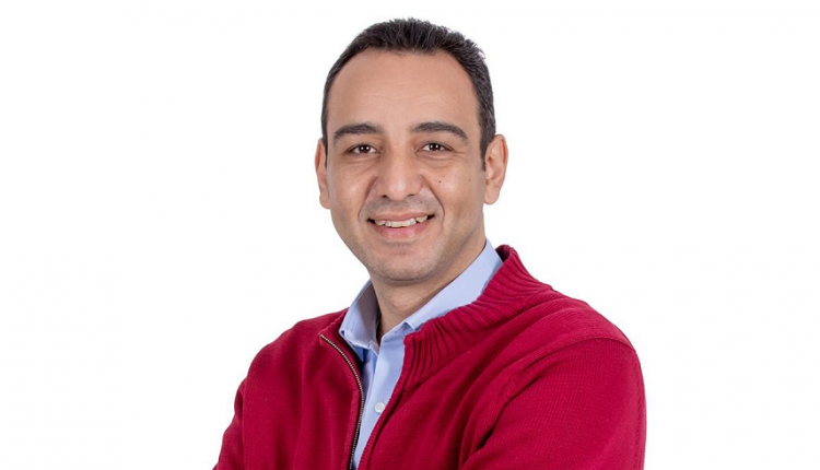 أحمد سعودي، رئيس قطاع تطوير المنتجات بشركة فاليو
