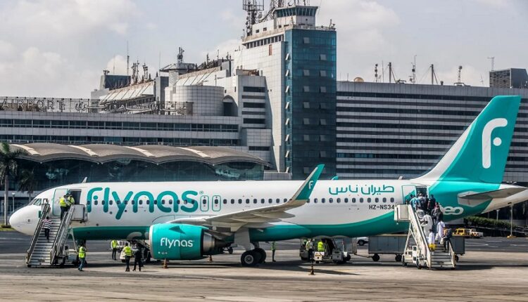 طيران ناس السعودية توقع اتفاقية مع إيرباص لشراء 30 طائرة بقيمة 14 مليار ريال