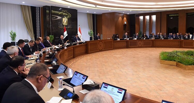 منتدى الأعمال المصري العراقي