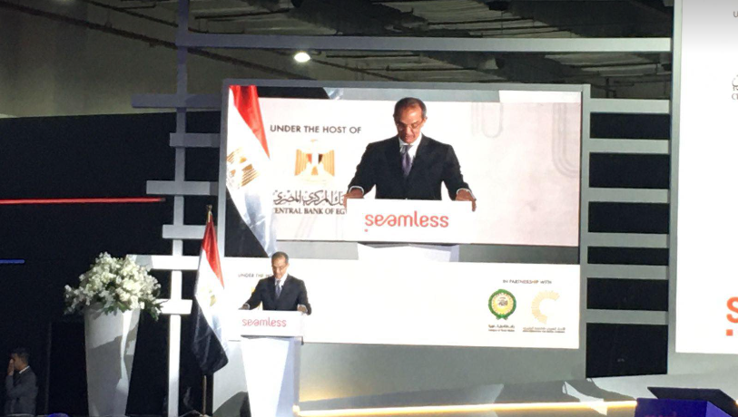 وزير الاتصالات: تطور ملموس بمنظومة التكنولوجيا المالية في مصر