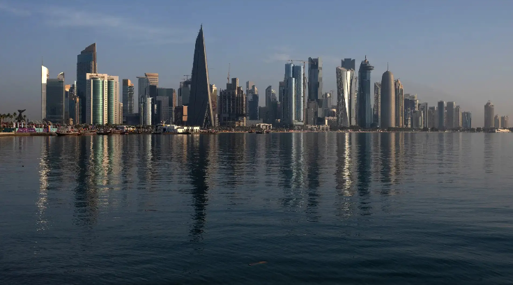 انخفاض عجز صافي الأصول الاجنبية لبنوك قطر لأقل مستوى منذ 2019 في سبتمبر