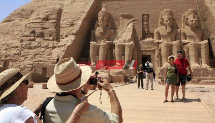 ملف.. جدل حول إستراتيجية السياحة لعرض القاهرة الكبرى في شكل جديد