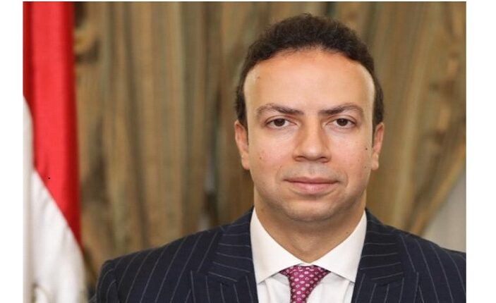 نائب محافظ البنك المركزي: مصر ملتزمة بنظام سعر صرف مرن