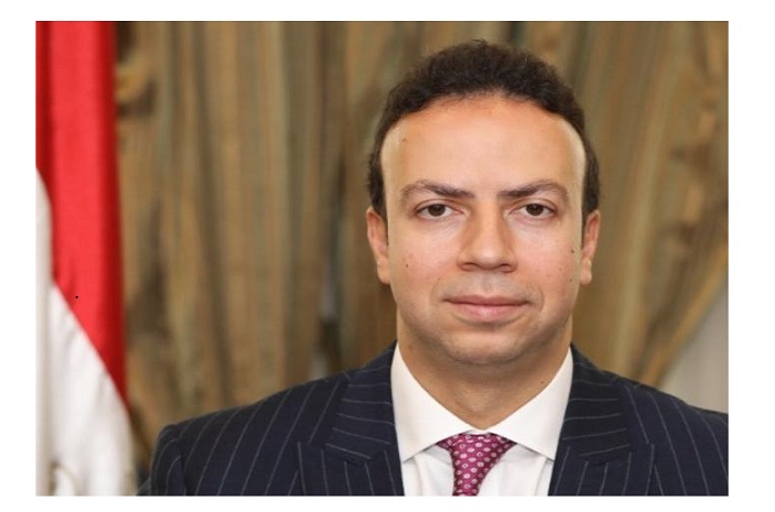نائب محافظ البنك المركزي: مصر ملتزمة بنظام سعر صرف مرن