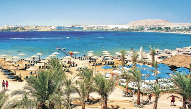 المصرية للمنتجعات السياحية تتحول للخسارة بقيمة 112.5 مليون جنيه في 2023