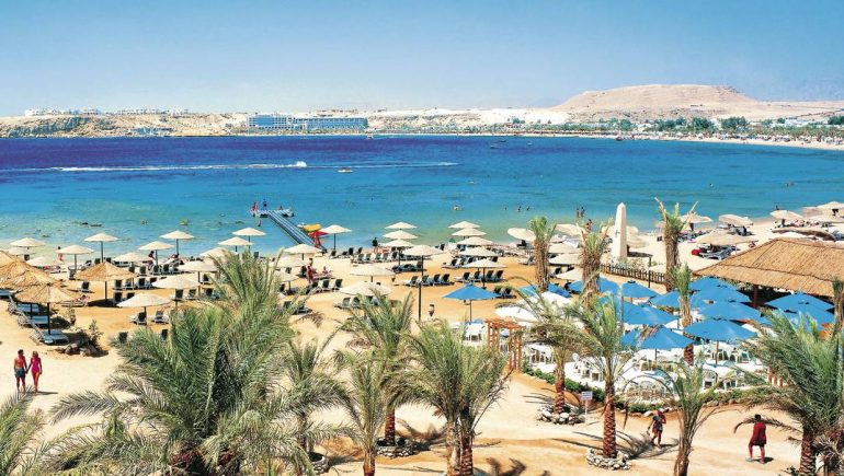 المصرية للمنتجعات السياحية تتحول للخسارة بقيمة 112.5 مليون جنيه في 2023