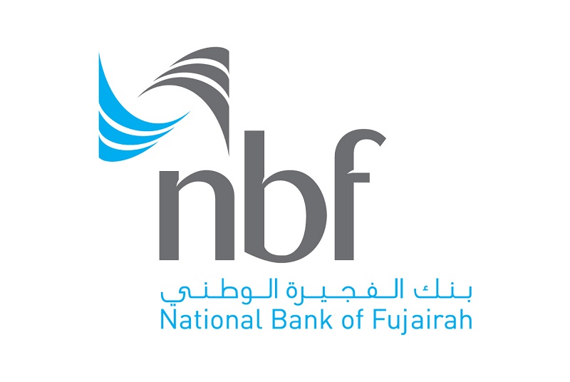 شعار بنك الفجيرة الوطني