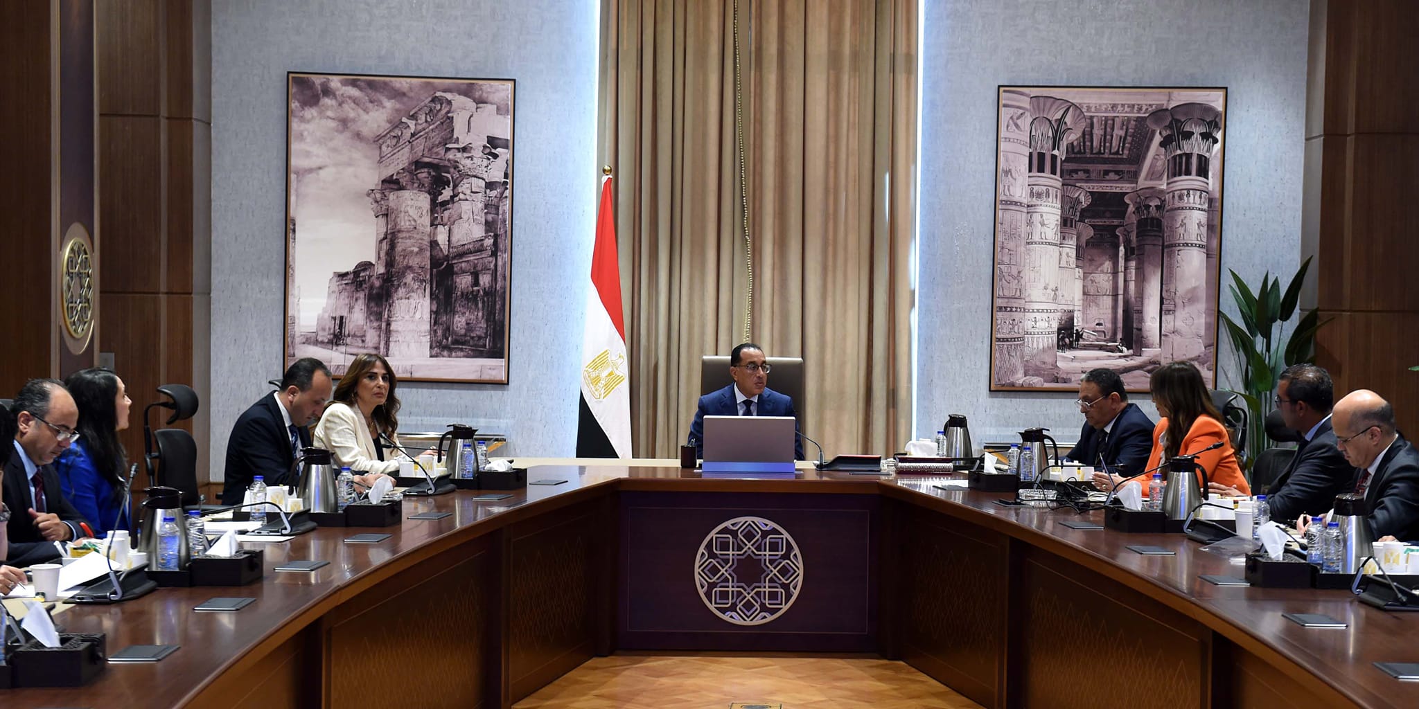 رئيس الوزراء: خريطة طريق بتوقيتات محددة لإقامة مصانع سيارات في مصر