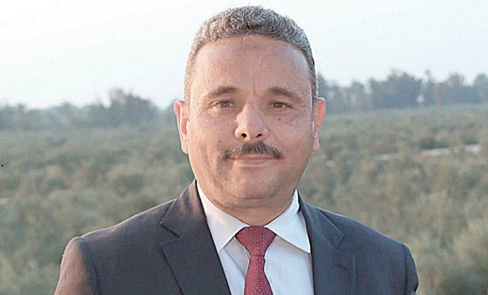 حاتم الرومي: أهمية التخطيط والدراسات لتحديد قدرة استيعاب الشبكة للطاقات المنتجة