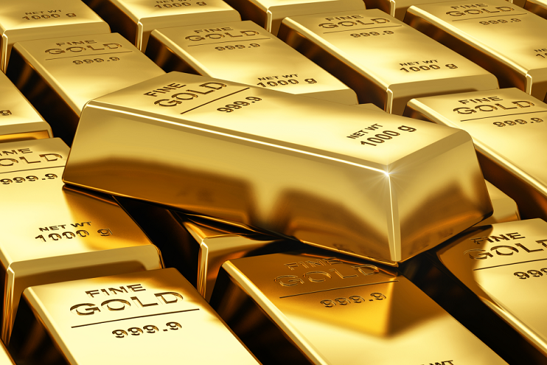 40 % زيادة في معدل الطلب الإلكتروني للذهب