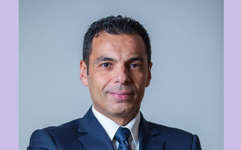 تعيين أحمد سمير كامل رئيسا تنفيذيا لشركة إي أسواق مصر
