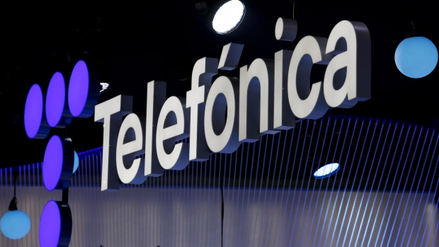 إسبانيا تقر سلامة صفقة استحواذ الاتصالات السعودية على 9.9% من تليفونيكا