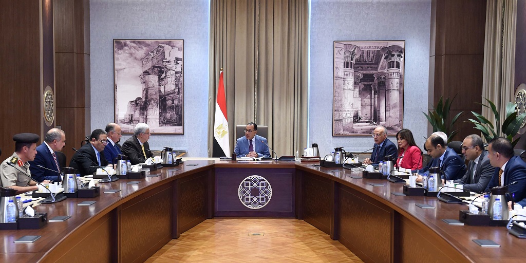 رئيس الوزراء: حلول مبتكرة لتطوير منطقة جنوب القاهرة التاريخية