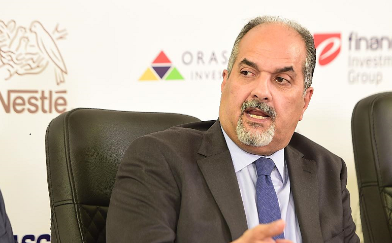 أيمن عبد الحميد: ارتفاع الفائدة أضعف فرص حصول العملاء على تمويلات عقارية