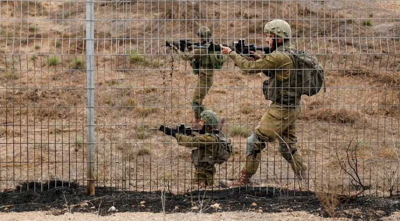 إسرائيل تسجل عجزا في الميزانية بقيمة 4.5 مليار دولار بسبب الحرب على غزة