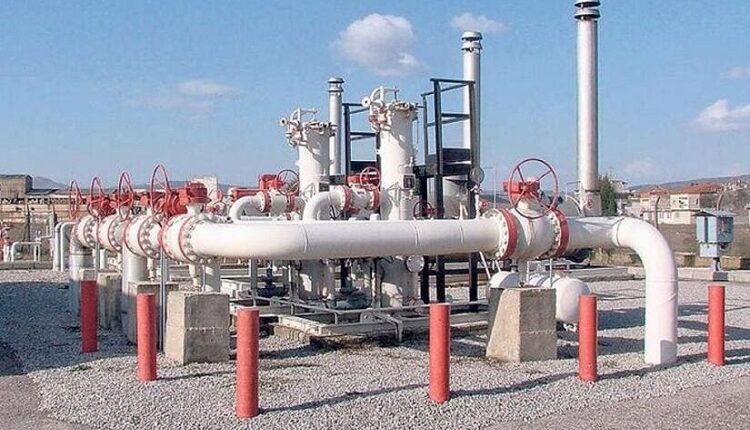 تركيا ترفع أسعار الغاز الطبيعي