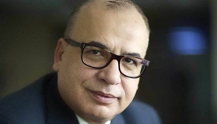 محمد أمين نائب رئيس شركة دل تكنولوجيز بالشرق الأوسط