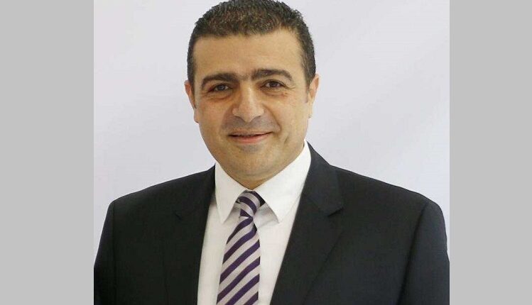 محمد طلعت نائب رئيس دل تكنولوجيز في مصر