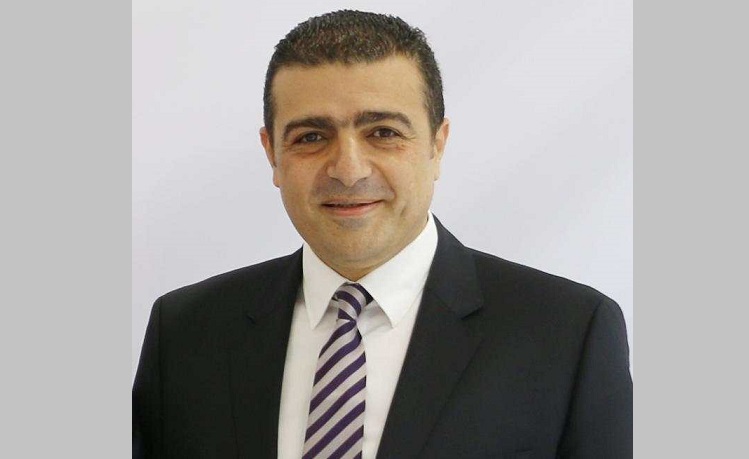 محمد طلعت نائب رئيس دل تكنولوجيز في مصر