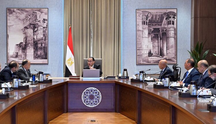 مصر تعلن الإفراج عن بضائع بقيمة 53.7 مليار دولار منذ بداية 2023