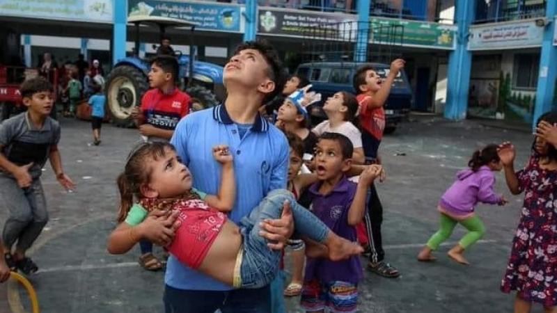 الأمم المتحدة: لا وجود لأماكن آمنة في غزة