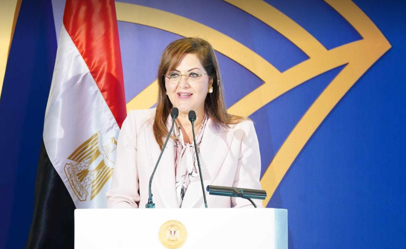 وزيرة التخطيط تطلق البرنامج القطري لمصر بالتعاون مع منظمة التعاون والتنمية الاقتصادية