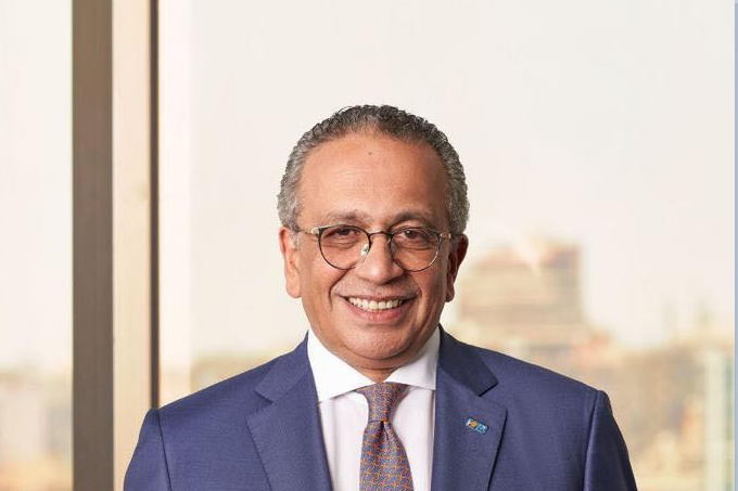 عاجل.. عمرو الجنايني نائبا للرئيس التنفيذي والعضو المنتدب للبنك التجاري الدولي