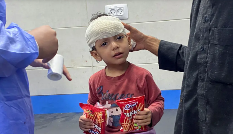 مستشفى الإندونيسي في غزة.. مخاوف من تكرار سيناريو الشفاء
