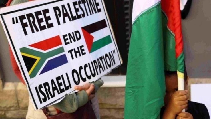 جنوب إفريقيا تستدعي جميع دبلوماسييها في إسرائيل