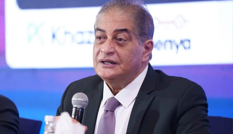 أسامة كمال رئيس مجلس إدارة شركة تريد فيرز انترناشيونال