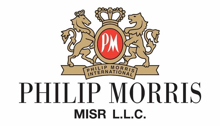 شعار شركة فيليب موريس