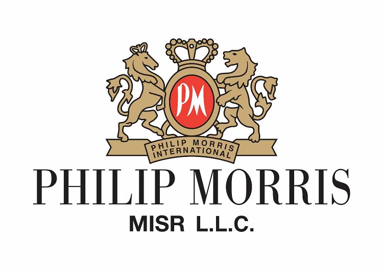 شعار شركة فيليب موريس